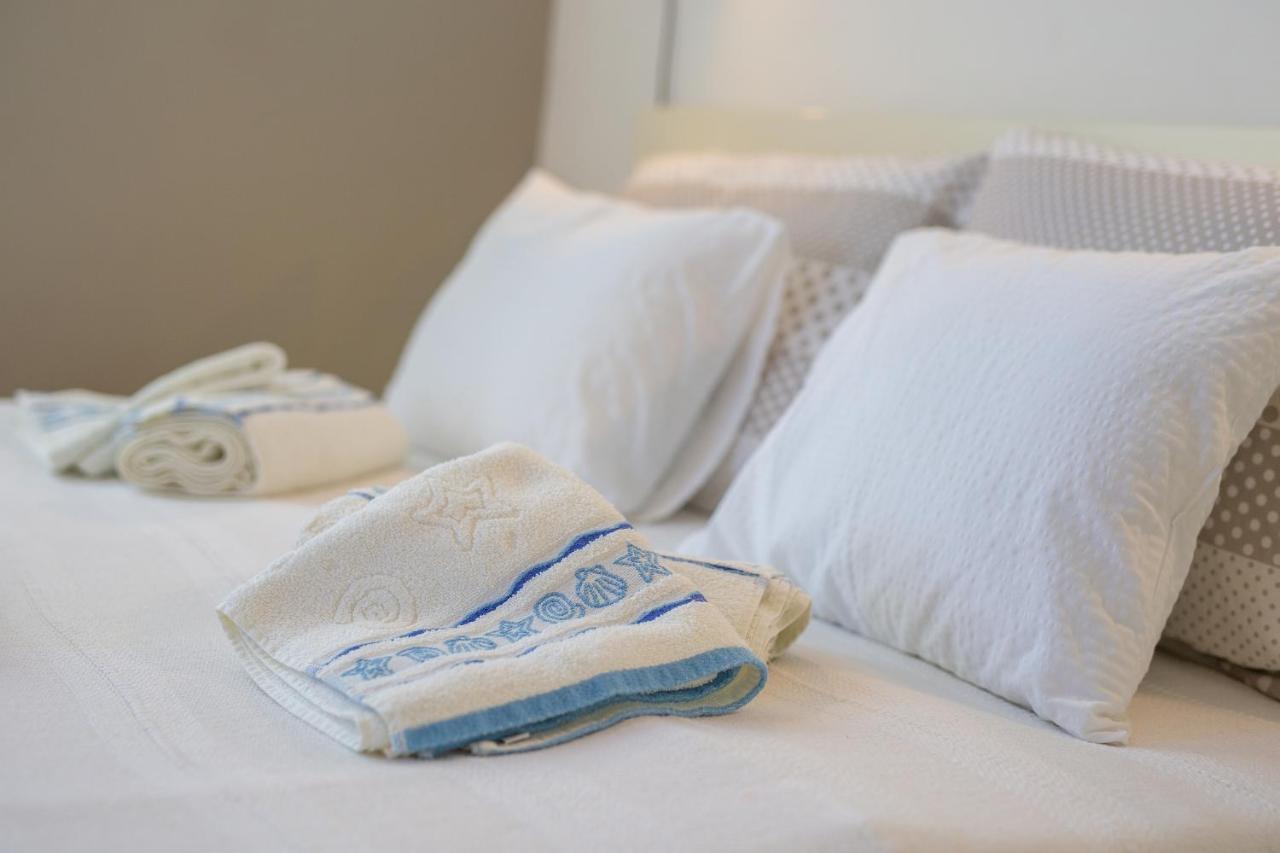 Studio Apartment Vesna كرك المظهر الخارجي الصورة